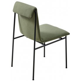 Стул на металлокаркасе Float