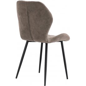 Стул на металлокаркасе Lara FSC114