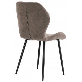 Стул на металлокаркасе Lara FSC114