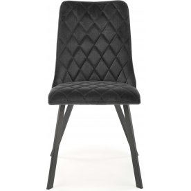 Стул на металлокаркасе K450