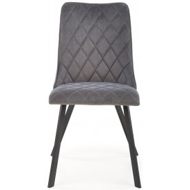 Стул на металлокаркасе K450