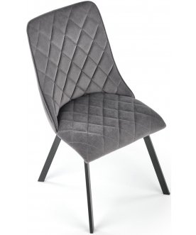 Стул на металлокаркасе K450