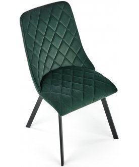 Стул на металлокаркасе K450