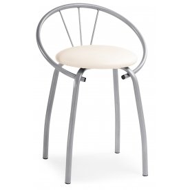 Стул на металлокаркасе Tankard