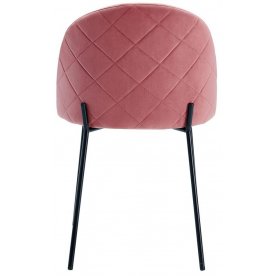 Стул на металлокаркасе C-962