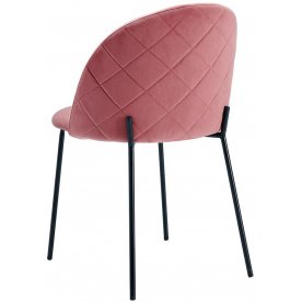 Стул на металлокаркасе C-962