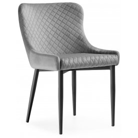 Стул на металлокаркасе Teo