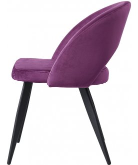 Стул на металлокаркасе DC-9507