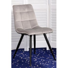 Стул на металлокаркасе Teramo UF910-02