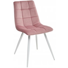 Стул на металлокаркасе Teramo UF910-07