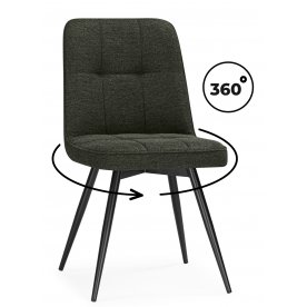 Стул на металлокаркасе Texas 4