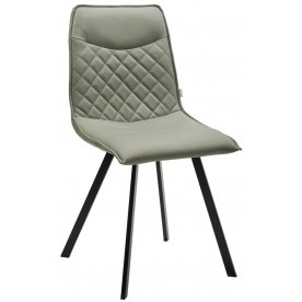 Стул на металлокаркасе Texas