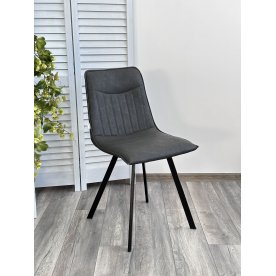 Стул на металлокаркасе Texas