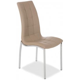 Стул на металлокаркасе LH-36