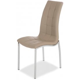 Стул на металлокаркасе LH-36