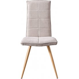 Стул на металлокаркасе DC-1821