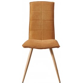 Стул на металлокаркасе DC-1821