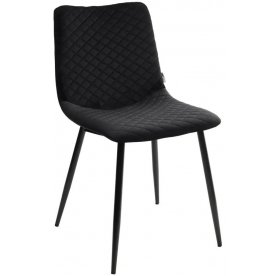 Стул на металлокаркасе Tintin Bluvel-19