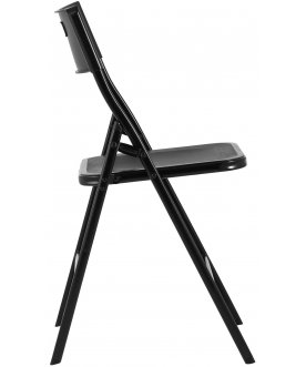 Стул на металлокаркасе Тобин