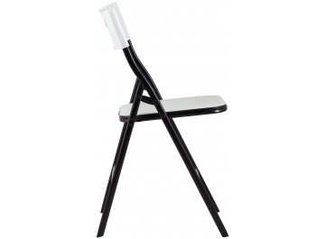 Стул на металлокаркасе Тобин