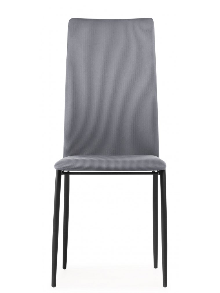 Стул Tod gray / black