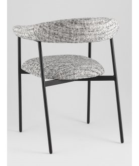 Стул на металлокаркасе Ноко