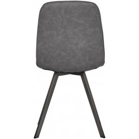 Стул на металлокаркасе Tom