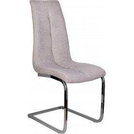 Стул на металлокаркасе Tomas