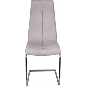 Стул на металлокаркасе Tomas