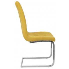 Стул на металлокаркасе Tomas