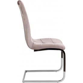 Стул на металлокаркасе Tomas