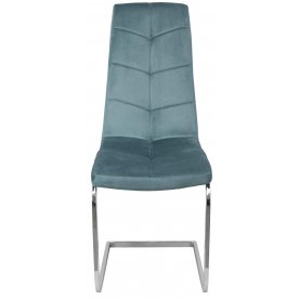 Стул на металлокаркасе Tomas