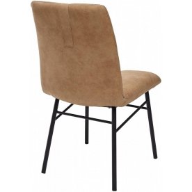 Стул на металлокаркасе Tor SDC-590 К-А4