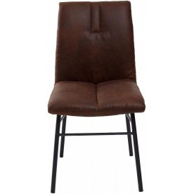 Стул на металлокаркасе Tor SDC-590 К-А7