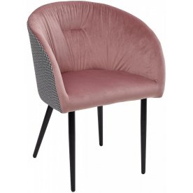 Стул на металлокаркасе Torino UF910-07