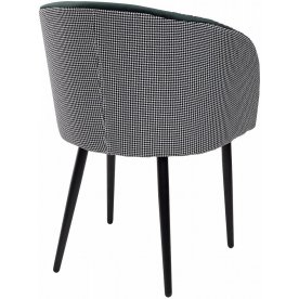 Стул на металлокаркасе Torino UF910-14