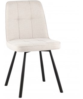 Стул на металлокаркасе Trell