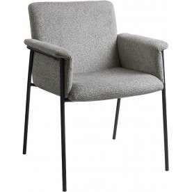 Стул на металлокаркасе Oxford FSC2261