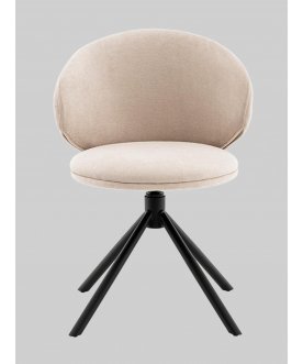 Стул на металлокаркасе Кальдорф