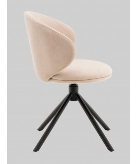 Стул на металлокаркасе Кальдорф