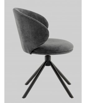 Стул на металлокаркасе Кальдорф