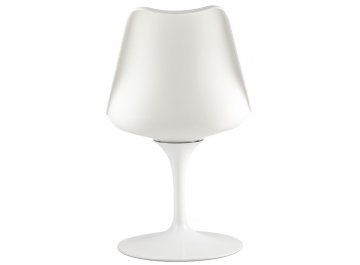 Стул на металлокаркасе Тули