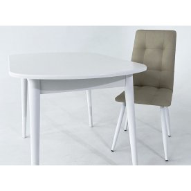 Стул на металлокаркасе Турин