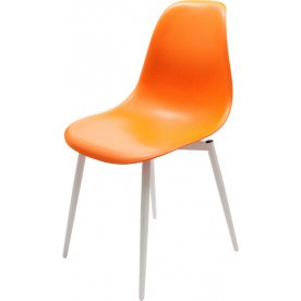 Стул на металлокаркасе Туссе