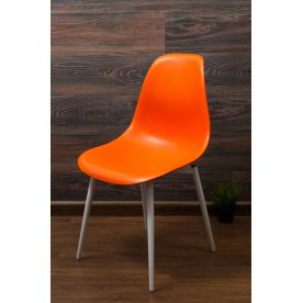 Стул на металлокаркасе Туссе