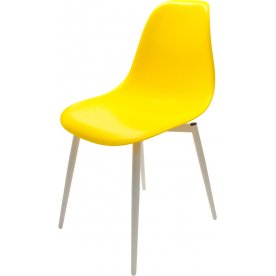 Стул на металлокаркасе Туссе