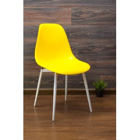 Стул на металлокаркасе Туссе