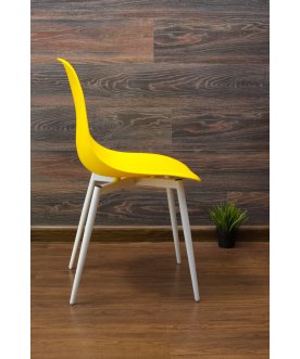 Стул на металлокаркасе Туссе