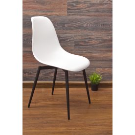 Стул на металлокаркасе Туссе