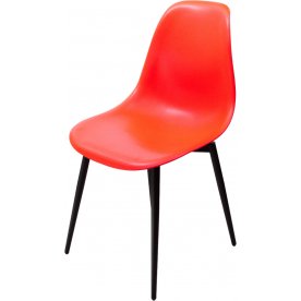 Стул на металлокаркасе Туссе